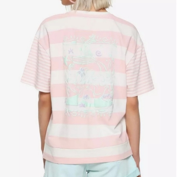 Disney's The Little Mermaid Shirt - Picture 3 of 8